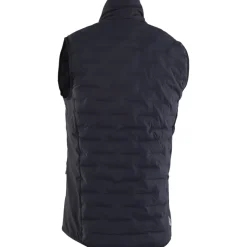 ION Bike Outerwear Shelter Thermolite Hybride Jas Heren - Zwart