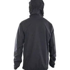 ION Bike Outerwear Shelter 2.5L Anorak Unisex - Zwart