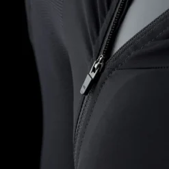 ION Bike Outerwear Shelter 2.5L Anorak Unisex - Zwart