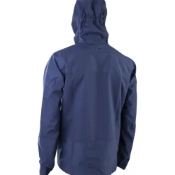 ION Bike Outerwear Shelter 3L Regenjas Unisex - Midnight