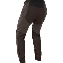 ION Bike Outerwear Shelter 3L Hybride Broek Unisex - Dark Pinecone