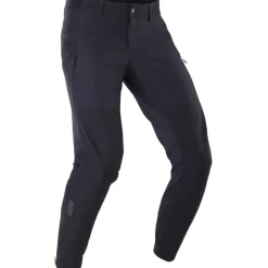 ION Bike Outerwear Shelter 2L Softshell-Broek Heren - Zwart