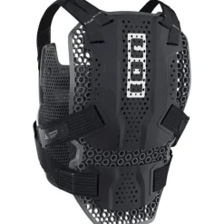 ION Bike Protection ARCON HD PRO Borstbeschermer - Zwart