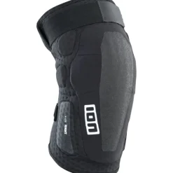ION Bike Protection K-Lite Kniebeschermer - Zwart