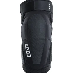 ION Bike Protection K-Lite Kniebeschermer - Zwart