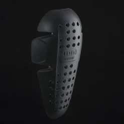 ION Bike Protection K-Lite Zip Kniebeschermer - Sea Grass