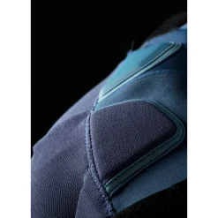 ION Bike Protection K-Pact Select Kniebeschermers - Zwart