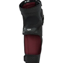 ION Bike Protection K-Pact Select Kniebeschermers - Zwart