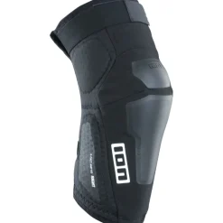 ION Bike Protection K-Pact AMP HD Kniebeschermer - Zwart