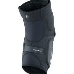 ION Bike Protection K-Pact AMP HD Kniebeschermer - Zwart