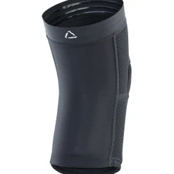 ION Bike Protection K-Sleeve Kniebeschermer - Zwart