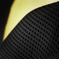 ION Bike Protection Wear AMP Protector Shirt met Lange Mouwen - Zwart