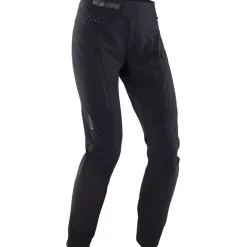 ION Bike Scrub AMP BAT Broek Dames - Zwart