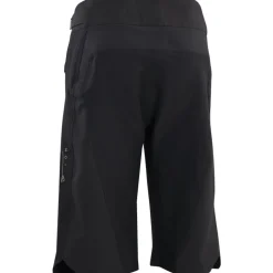 ION Bike Scrub AMP BAT Shorts Dames - Zwart 47233