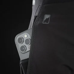 ION Bike Scrub AMP BAT Shorts Dames - Shark Grey