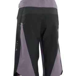 ION Bike Scrub AMP BAT Shorts Dames - Shark Grey