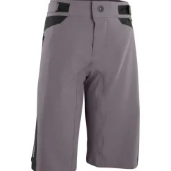 ION Bike Scrub AMP BAT Shorts Dames - Shark Grey