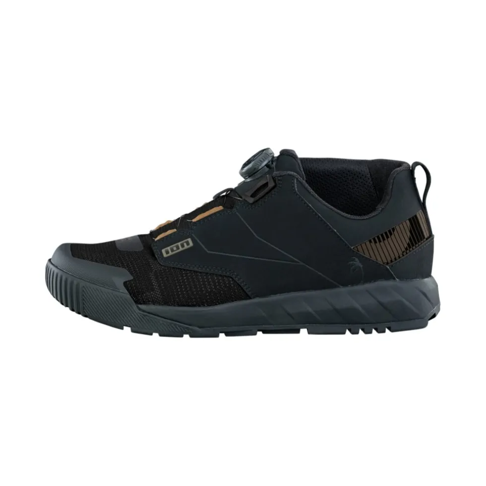 ION SPD Bike Fietsschoenen Rascal Select BOA voor MTB - Zwart
