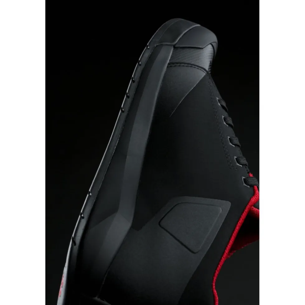 ION SPD Bike Fietsschoenen Rascal Select BOA voor MTB - Zwart