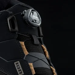 ION SPD Bike Fietsschoenen Rascal Select BOA voor MTB - Zwart