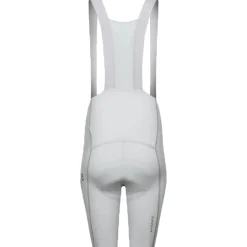 Isadore Alternative Fietsshorts met Bretels Dames - Harbor Mist