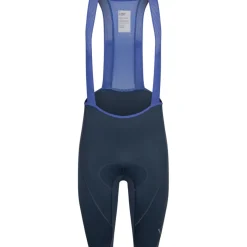 Isadore Alternative Fietsshorts met Bretels Heren - Sea Storm