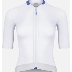 Isadore Alternative Fietsshirt Dames - Bit of Blue