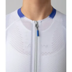 Isadore Alternative Fietsshirt Dames - Bit of Blue