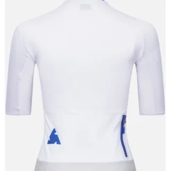 Isadore Alternative Fietsshirt Dames - Bit of Blue