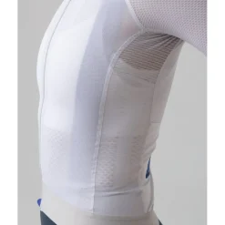 Isadore Alternative Fietsshirt Dames - Bit of Blue