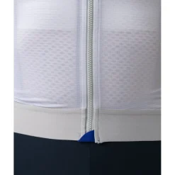 Isadore Alternative Fietsshirt Dames - Bit of Blue
