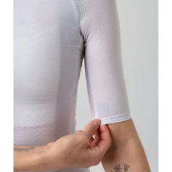 Isadore Alternative Fietsshirt Dames - Bit of Blue