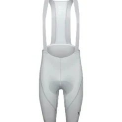 Isadore Alternative Fietsshorts met Bretels Heren - Harbor Mist