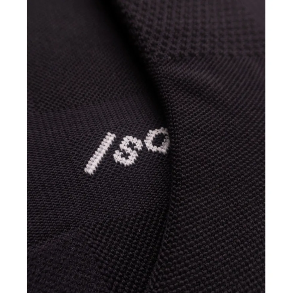 Isadore Signature Sokken - Anthracite