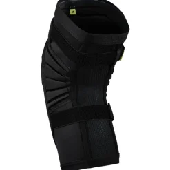 iXS Carve 2.0 Kniebeschermers - zwart