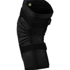 iXS Carve 2.0 Kniebeschermers - zwart