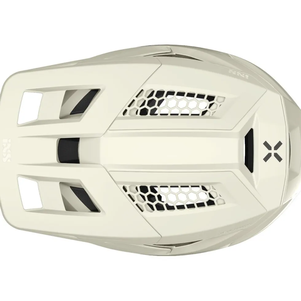 iXS Carve 1.0 MIPS Helm - off white