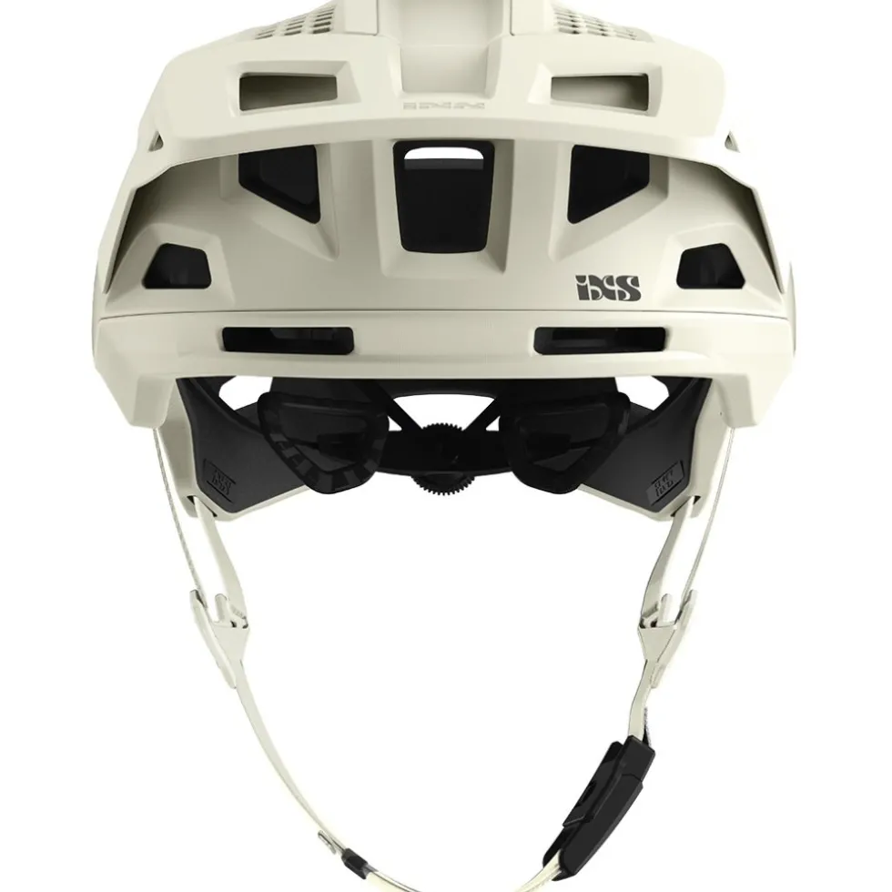 iXS Carve 1.0 MIPS Helm - off white