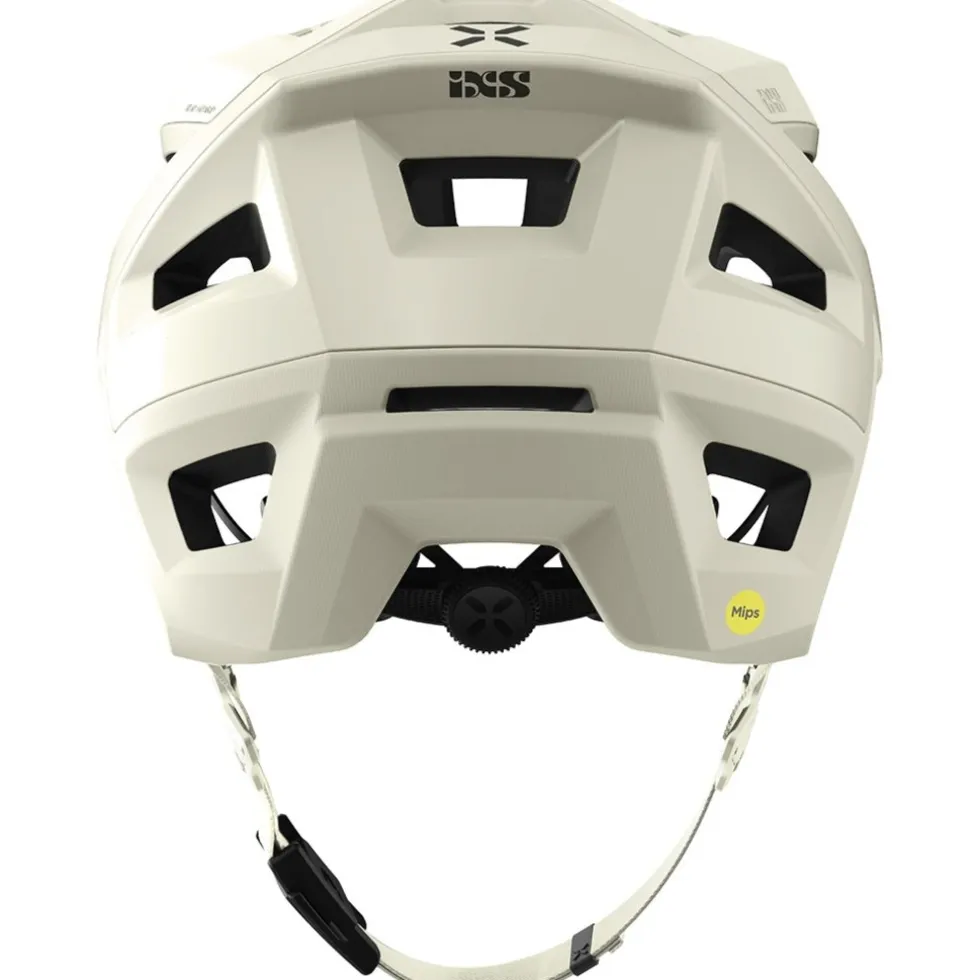 iXS Carve 1.0 MIPS Helm - off white
