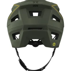 iXS Carve 1.0 MIPS Helm - olive
