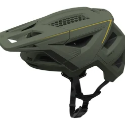 iXS Carve 1.0 MIPS Helm - olive