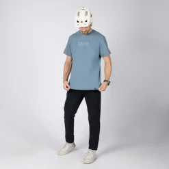 iXS Carve 1.0 MIPS Helm - zwart