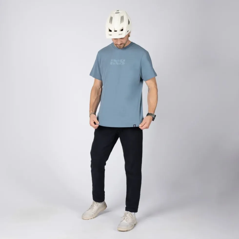 iXS Carve 1.0 MIPS Helm - zwart