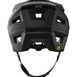iXS Carve 1.0 MIPS Helm - zwart