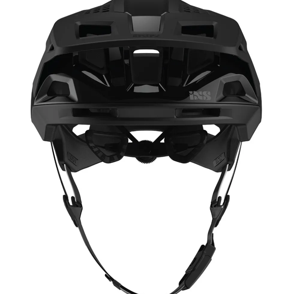 iXS Carve 1.0 MIPS Helm - zwart