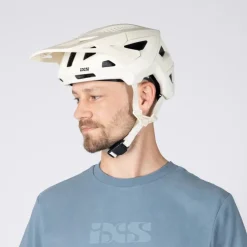 iXS Carve 1.0 MIPS Helm - zwart