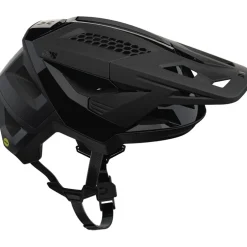 iXS Carve 1.0 MIPS Helm - zwart