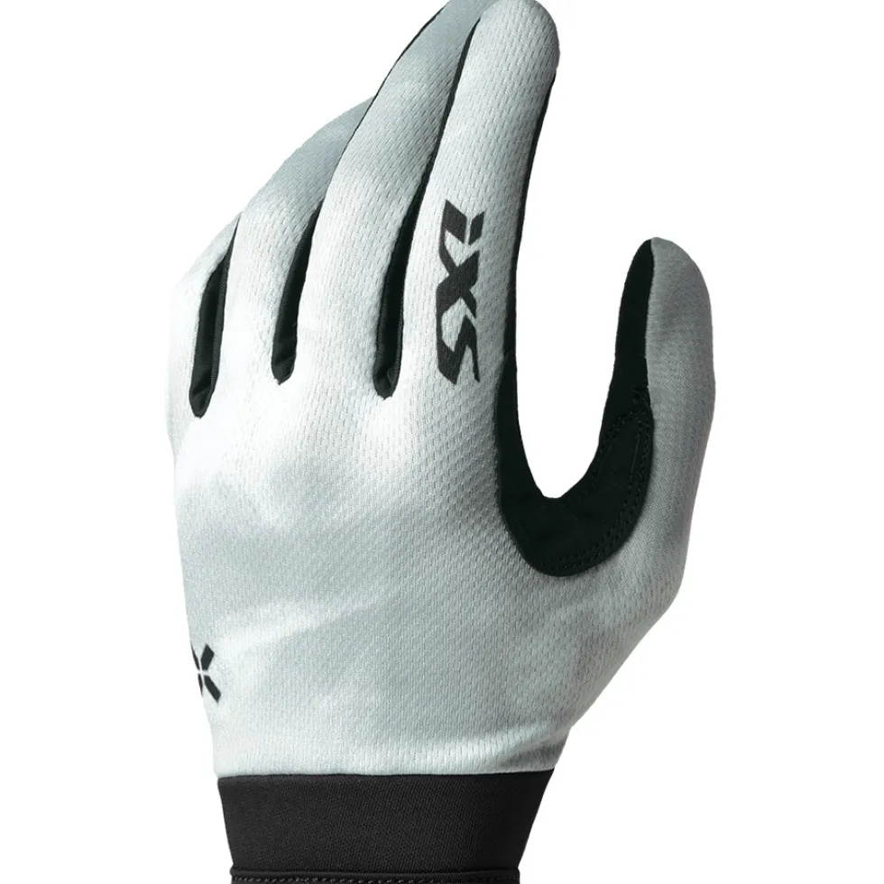 iXS Flow 1.0 MTB Handschoenen - off white