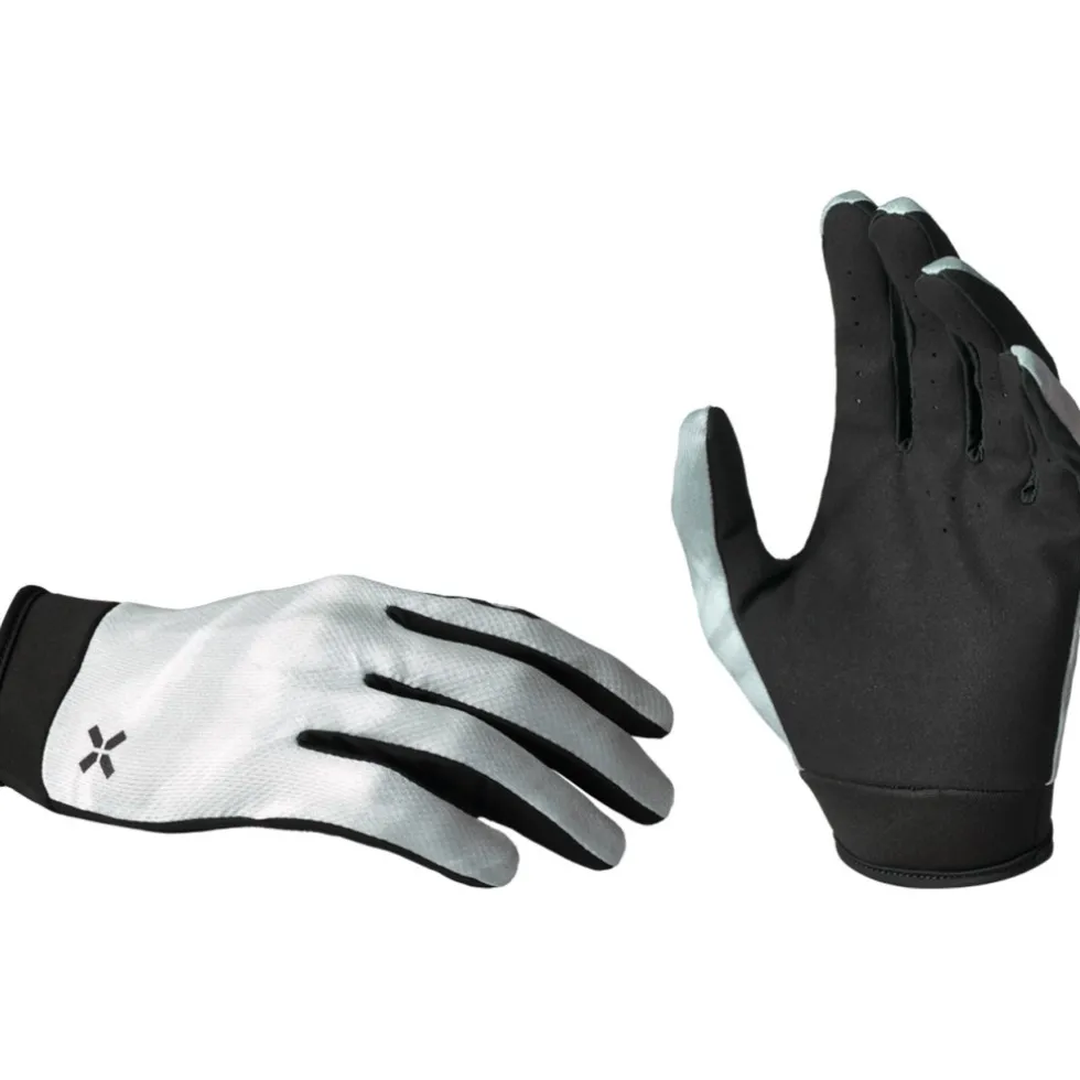 iXS Flow 1.0 MTB Handschoenen - off white