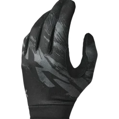 iXS Flow 1.0 MTB Handschoenen - black-anthracite